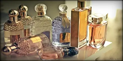 أفضل عطور 2026
