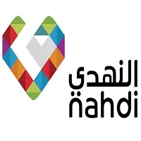 لوجو صيدلية النهدي